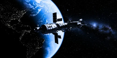 Space Technology