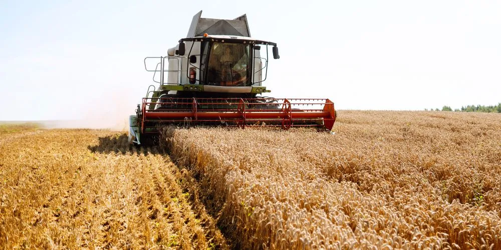 Technology in Agriculture
