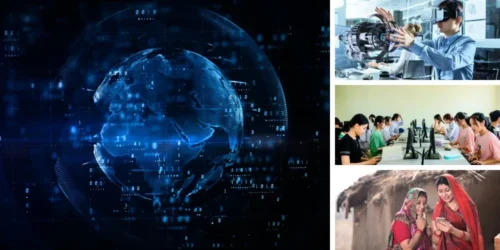 Beyond the Broadband Gap: The New Face of Digital Inequality