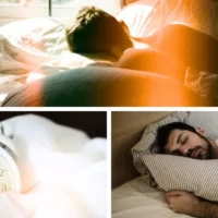 Enough Sleep, Good Sleep