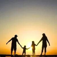 family time, family life