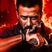 শাকিব খানের ক্যারিয়ারের ২৬ বছরে ‘তাণ্ডব’-এর উত্তাপ, মুক্তি পেল টাইটেল সং