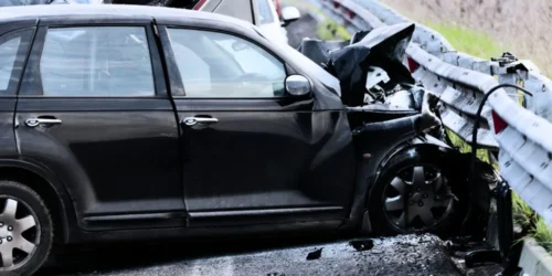 The War We Wage Against Ourselves on Our Roads Daily, Road accidents