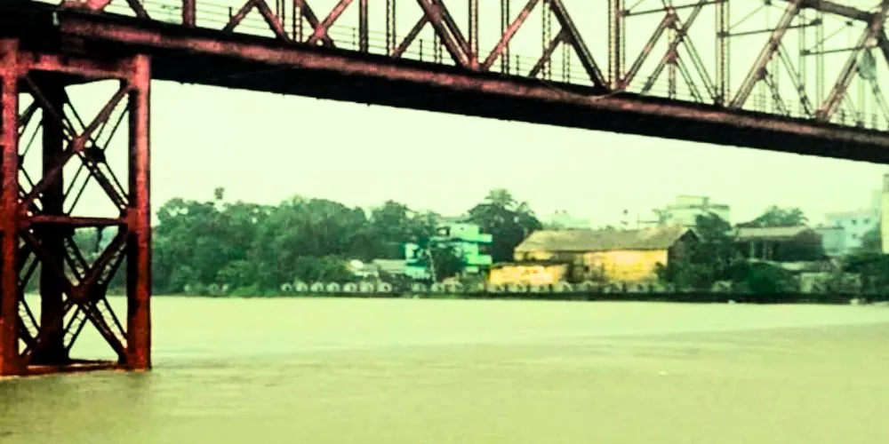 সিলেটে রেকর্ড বৃষ্টি ও পাহাড়ি ঢল সুরমা-কুশিয়ারাসহ বিভিন্ন নদীর পানি বৃদ্ধি, ব্যাপক জলাবদ্ধতায় জনদুর্ভোগ