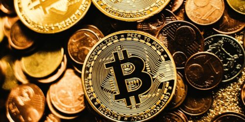 Cryptocurrency