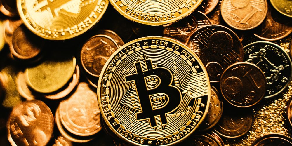 Cryptocurrency