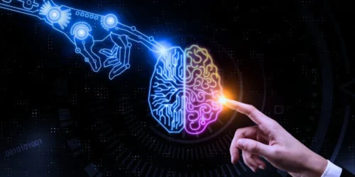 Artificial Intelligence: The Revolution Isn't Coming, It's Here