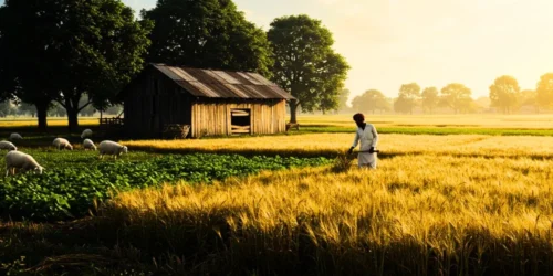 agricultural technology