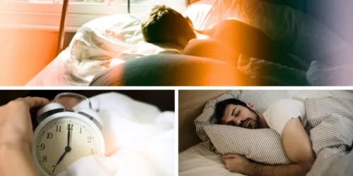 Enough Sleep, Good Sleep