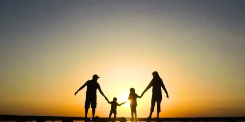 family time, family life