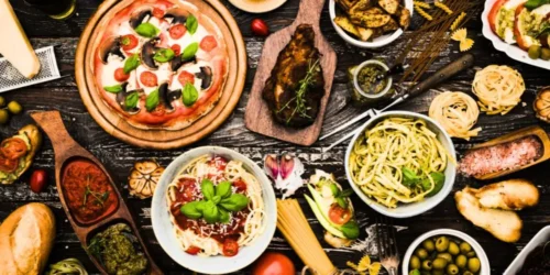 Food