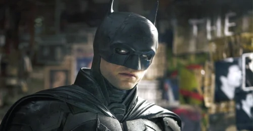 Batman