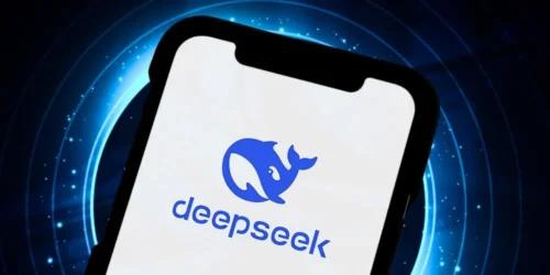 China's DeepSeek AI