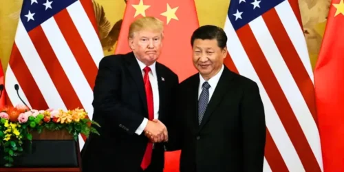 Diplomatic Relations