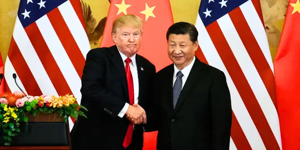 Diplomatic Relations