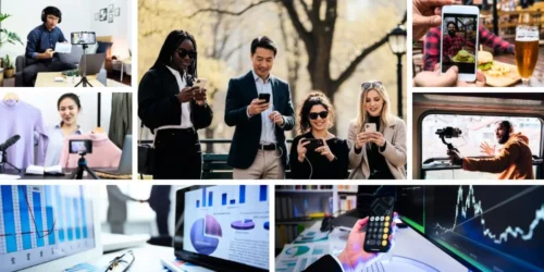 Micro-Influencer Marketing