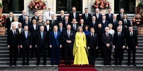 NATO Summit