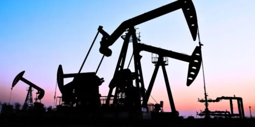 Oil Prices