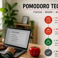 Pomodoro Technique