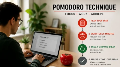 Pomodoro Technique