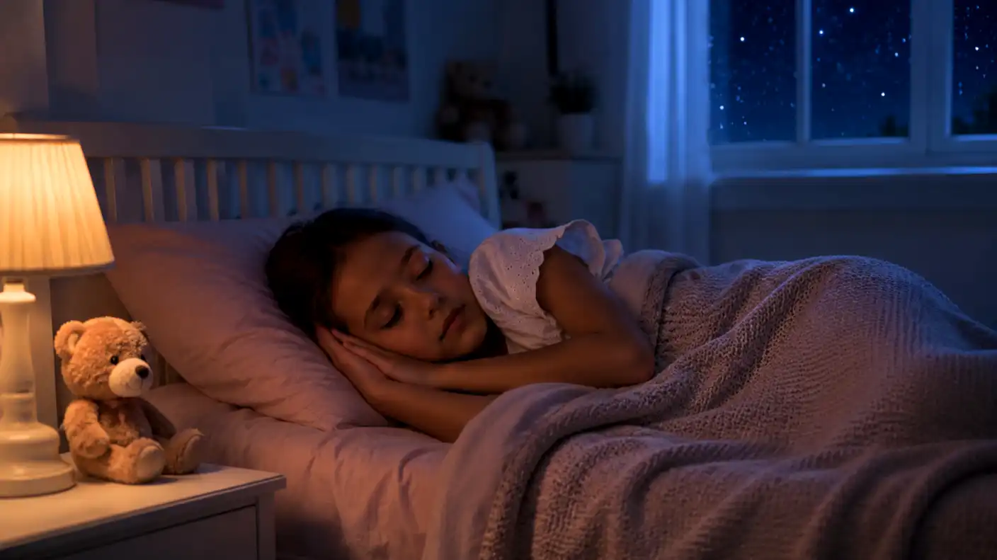Quality sleep