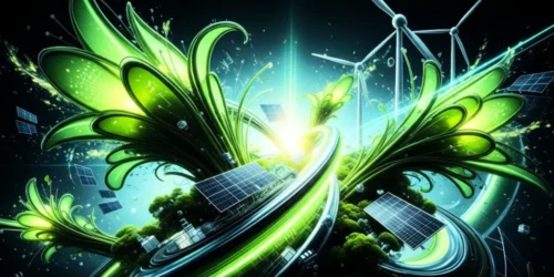 Rise of Green Technology