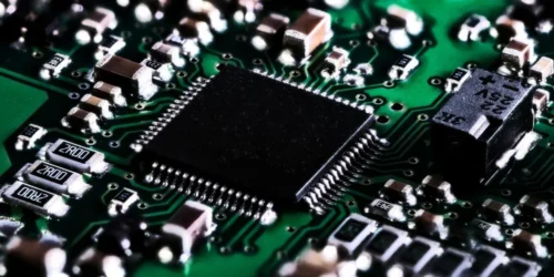 Semiconductor chips