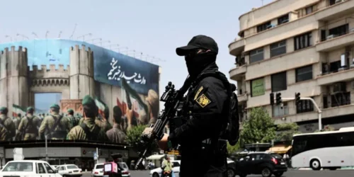 Tehran, Iran