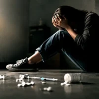drug addiction