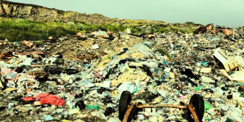 The Air We Breathe, The Water We Drink, The Future We're Forgetting Environmental pollution