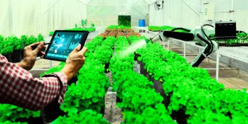 Agricultural Technology