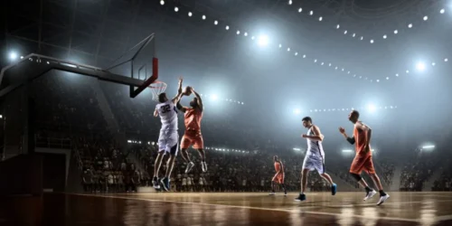 Analytical strategy in basketball