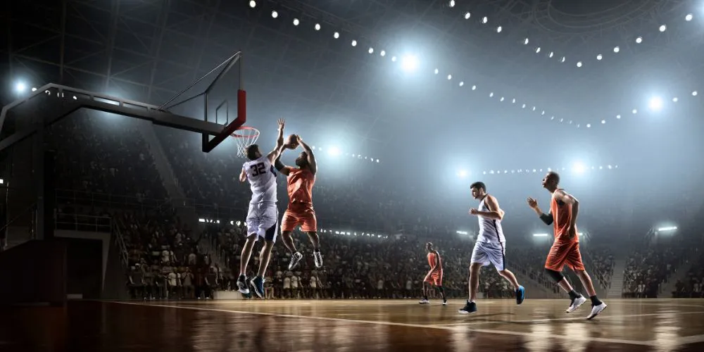 Analytical strategy in basketball