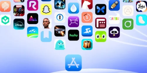 Apple App Store