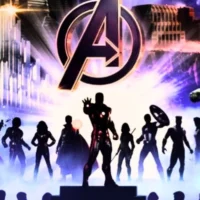 Avengers