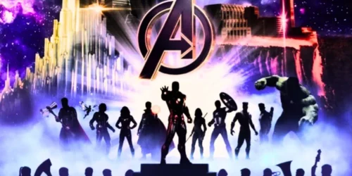 Avengers