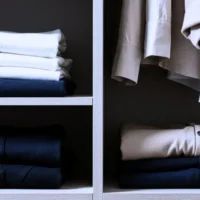 Build a curated capsule wardrobe