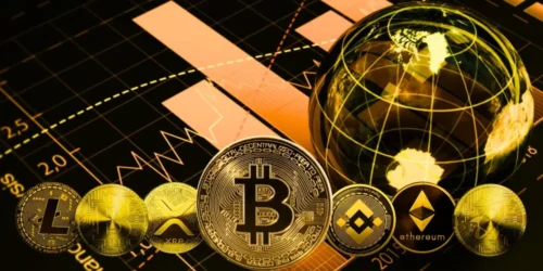 Cryptocurrency