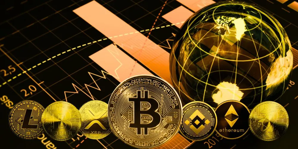 Cryptocurrency