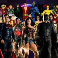 DC Universe