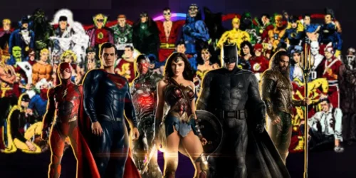 DC Universe