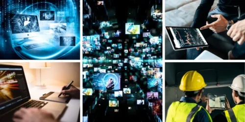 Digital technology