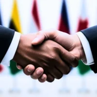 Diplomatic Relations