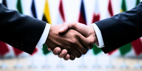 Diplomatic Relations