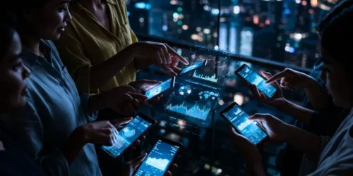 Financial technology