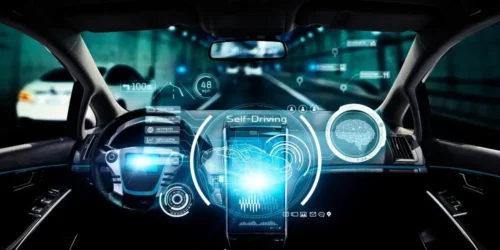 Fully autonomous cars