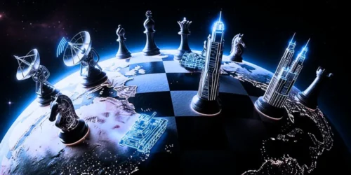 Geopolitics
