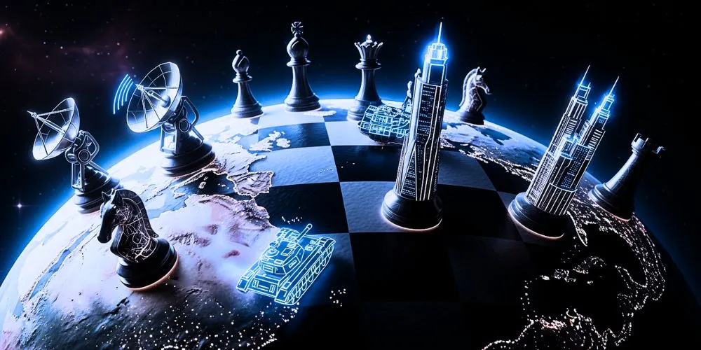 Geopolitics