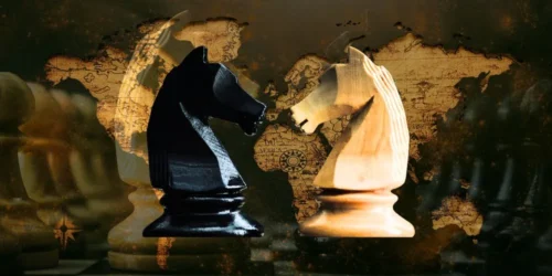 Geopolitics