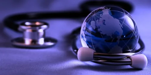 Global Healthcare System